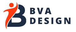 BVA Design Logo